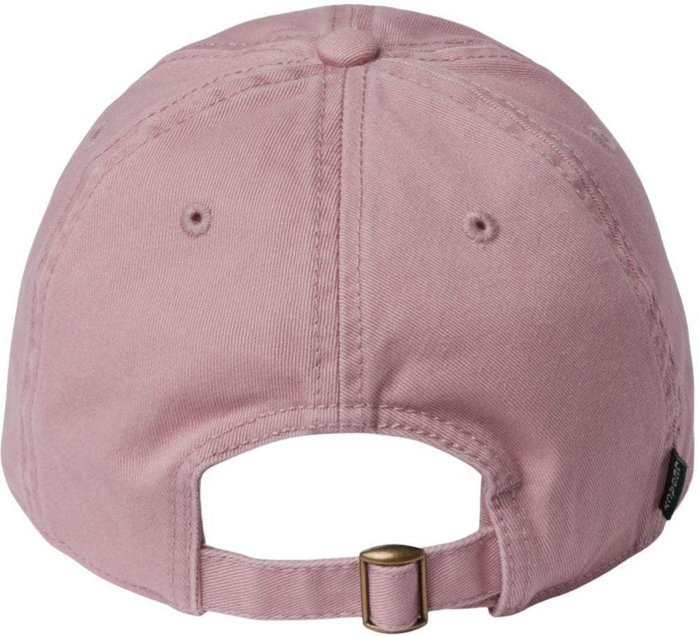 no-logo Legacy Relaxed Twill Dad Hat-Hats-Legacy-Thread Logic