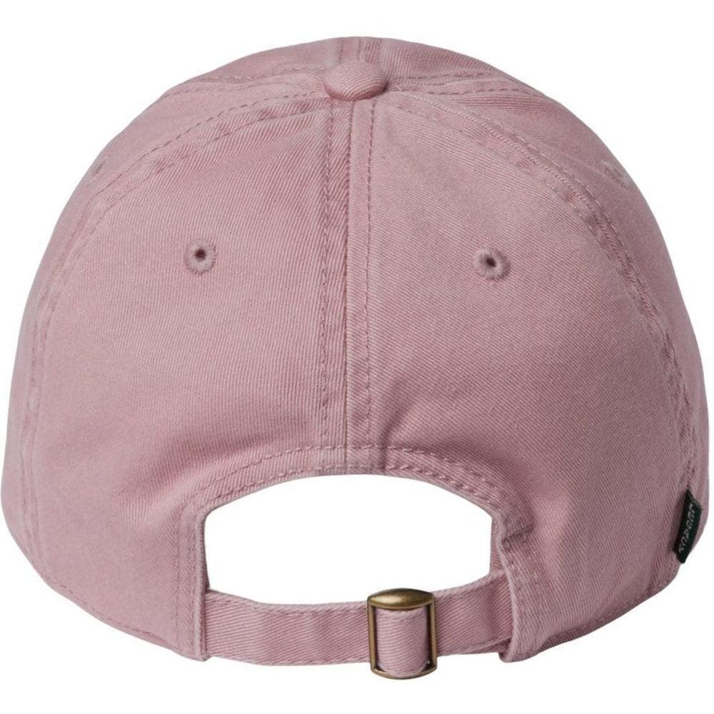 no-logo Legacy Relaxed Twill Dad Hat-Hats-Legacy-Thread Logic