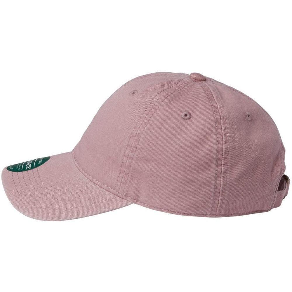 no-logo Legacy Relaxed Twill Dad Hat-Hats-Legacy-Thread Logic