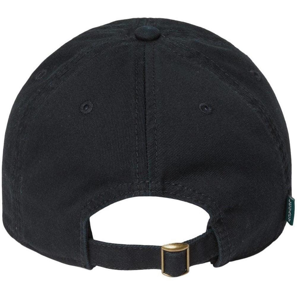 no-logo Legacy Relaxed Twill Dad Hat-Hats-Legacy-Thread Logic