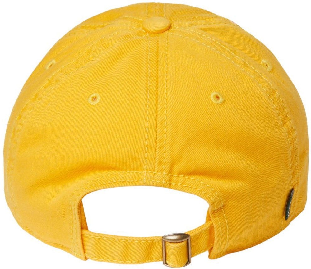 no-logo Legacy Relaxed Twill Dad Hat-Hats-Legacy-Thread Logic