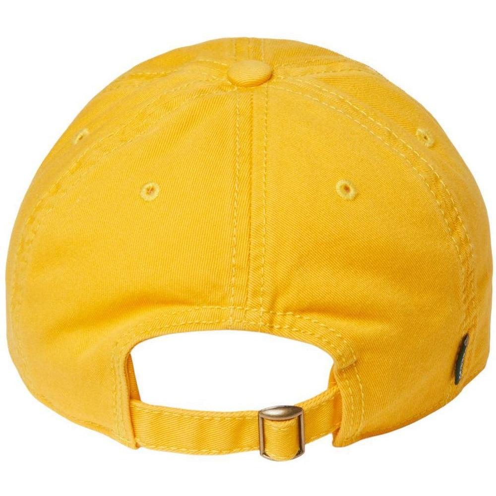 no-logo Legacy Relaxed Twill Dad Hat-Hats-Legacy-Thread Logic
