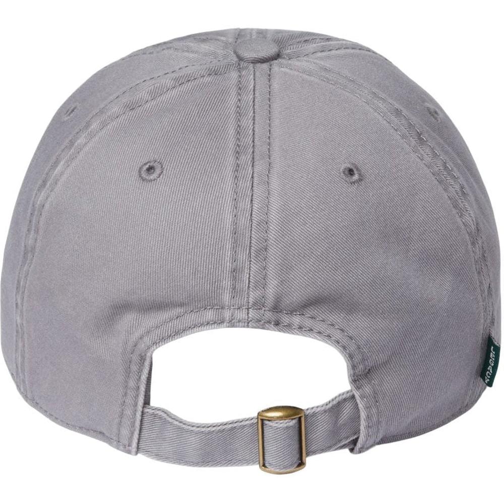 no-logo Legacy Relaxed Twill Dad Hat-Hats-Legacy-Thread Logic