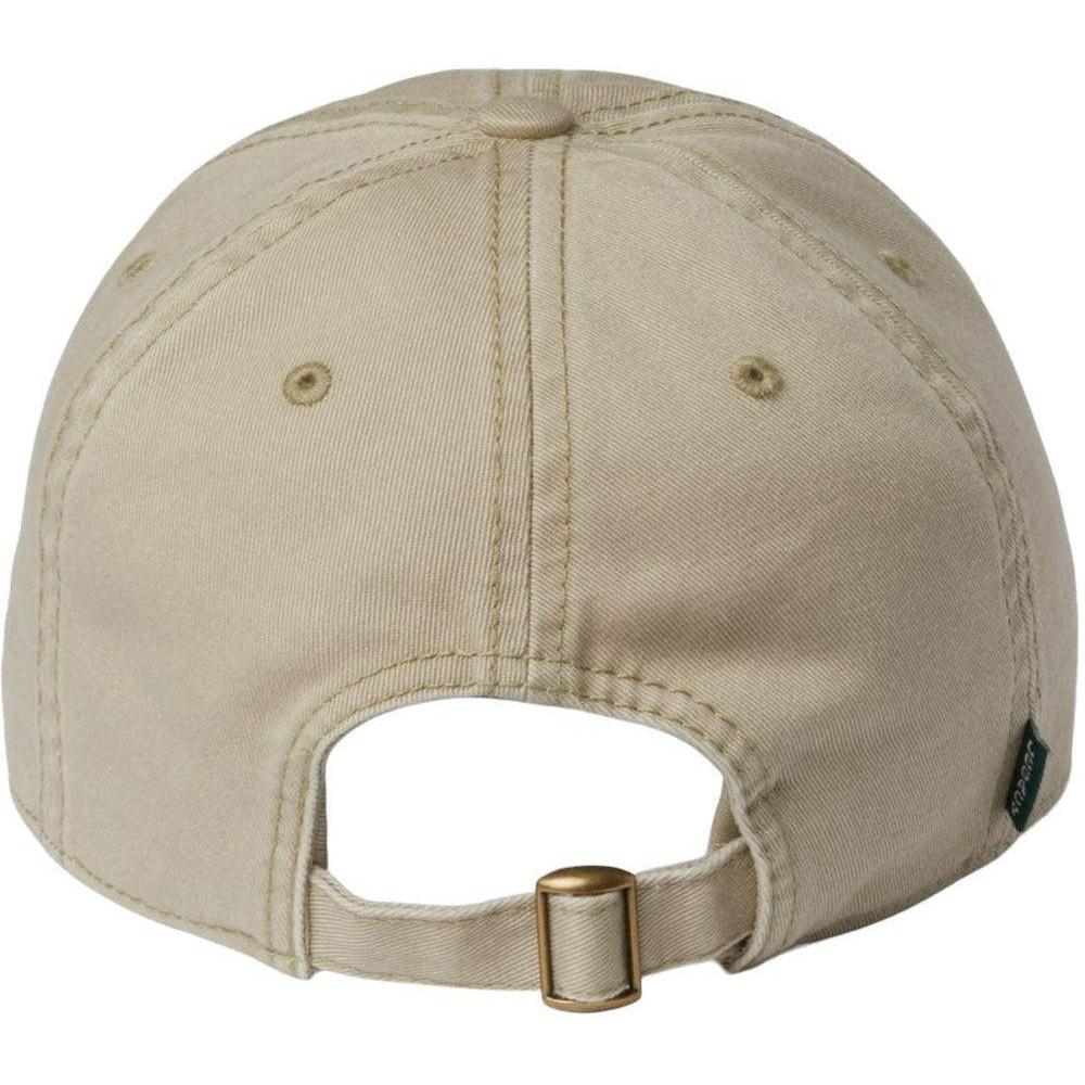 no-logo Legacy Relaxed Twill Dad Hat-Hats-Legacy-Thread Logic