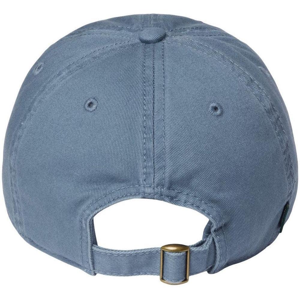 no-logo Legacy Relaxed Twill Dad Hat-Hats-Legacy-Thread Logic