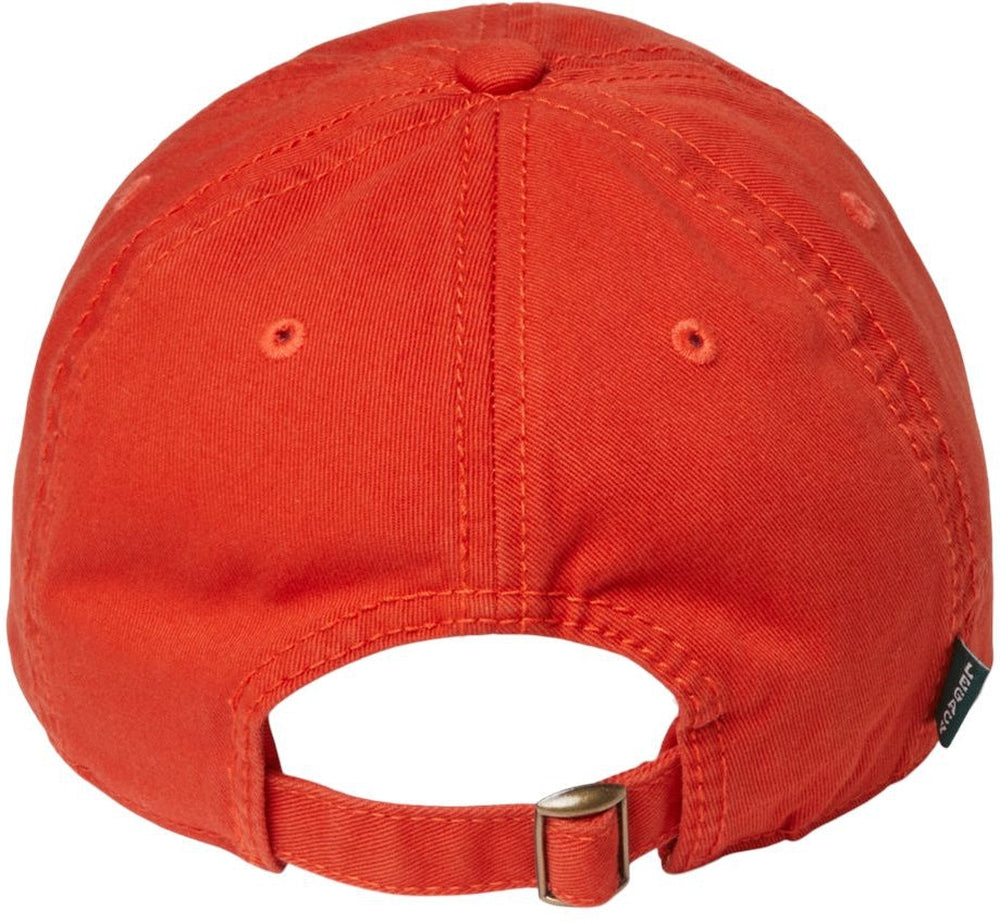 no-logo Legacy Relaxed Twill Dad Hat-Hats-Legacy-Thread Logic