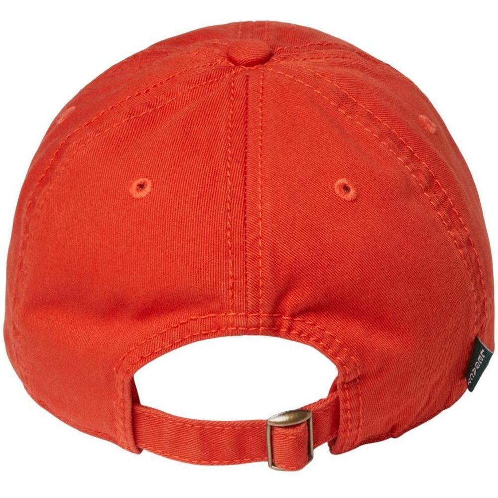 no-logo Legacy Relaxed Twill Dad Hat-Hats-Legacy-Thread Logic