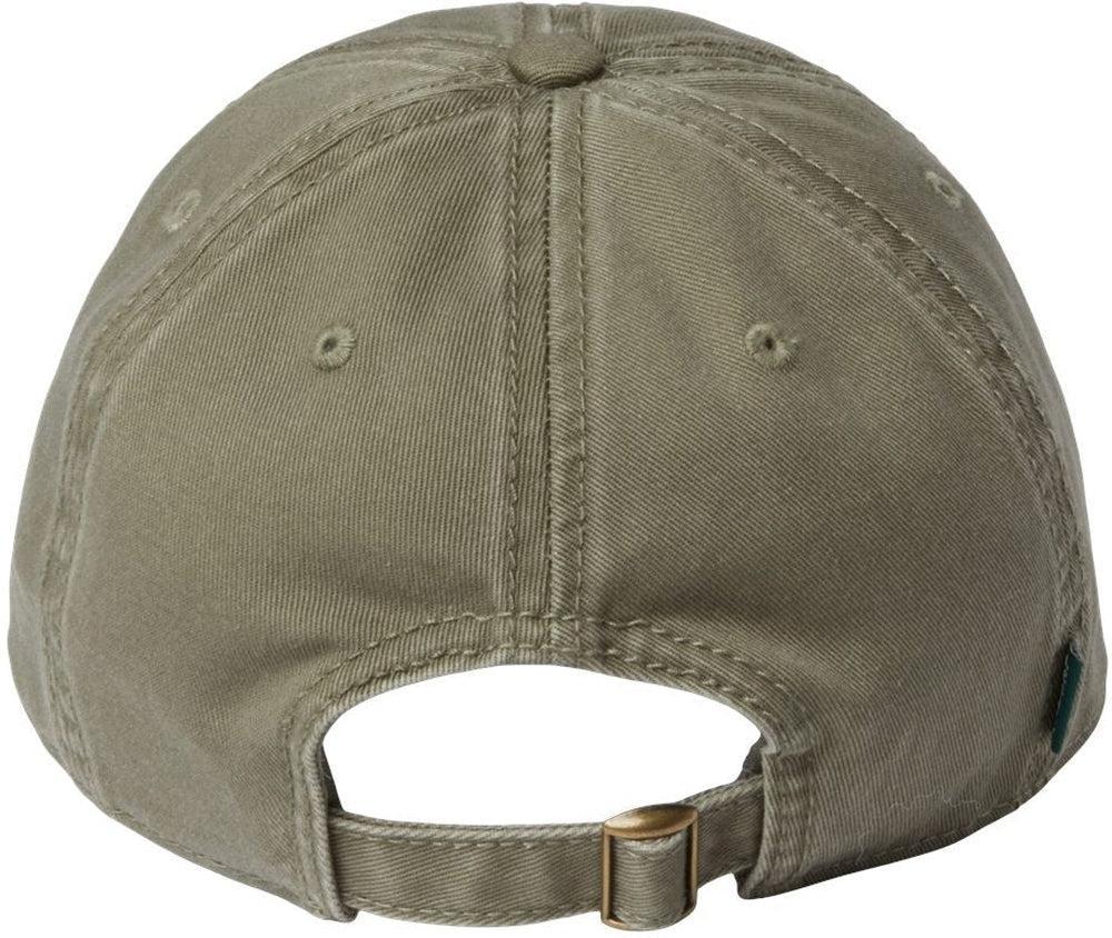 no-logo Legacy Relaxed Twill Dad Hat-Hats-Legacy-Thread Logic