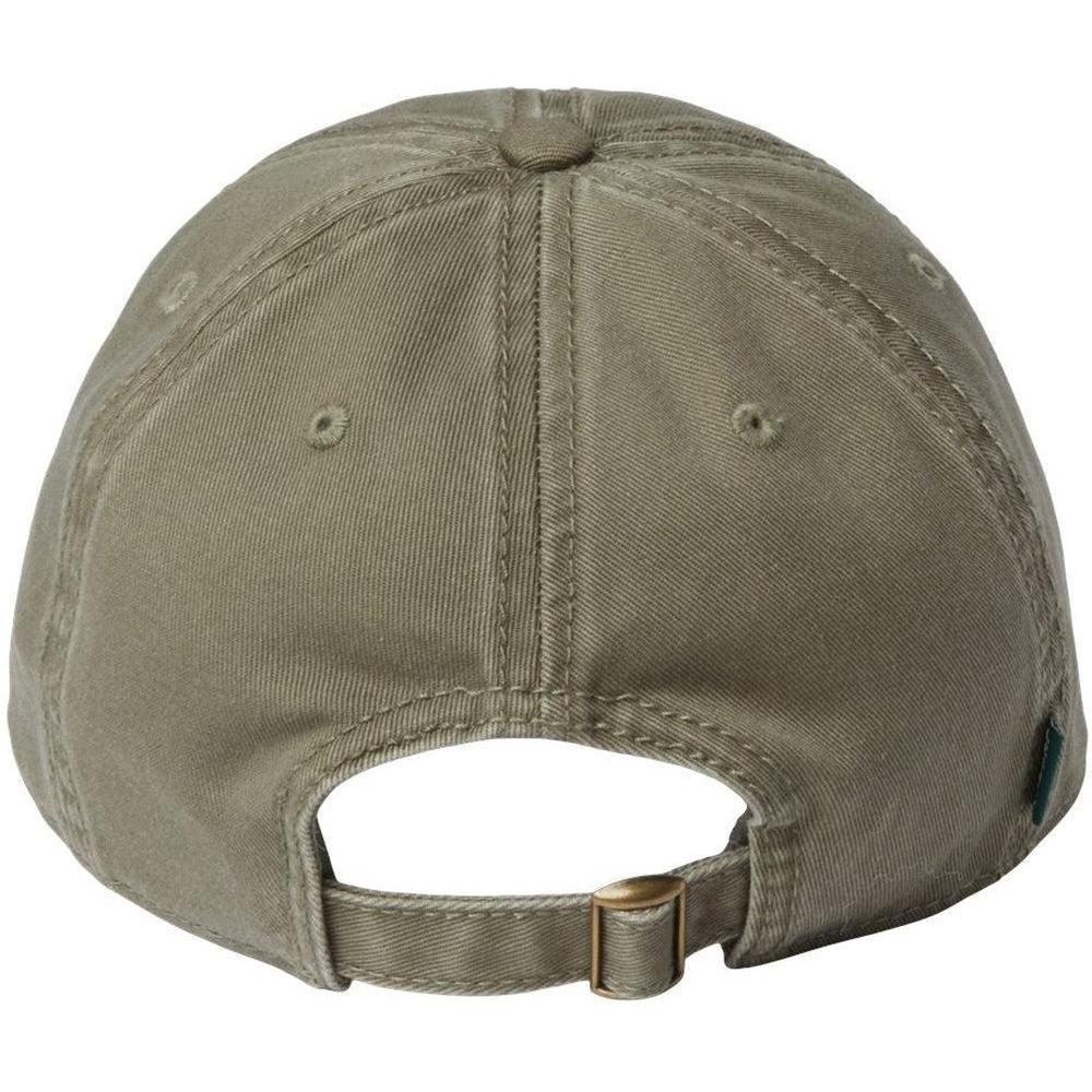 no-logo Legacy Relaxed Twill Dad Hat-Hats-Legacy-Thread Logic