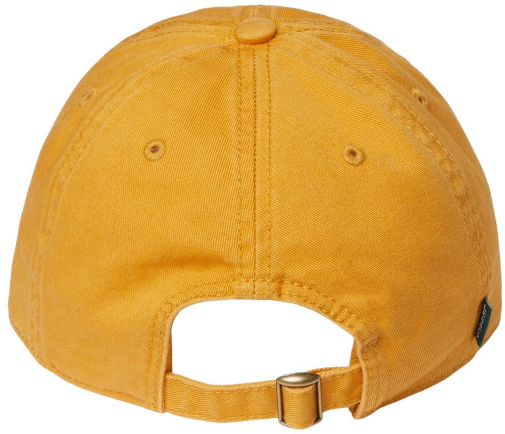 no-logo Legacy Relaxed Twill Dad Hat-Hats-Legacy-Thread Logic