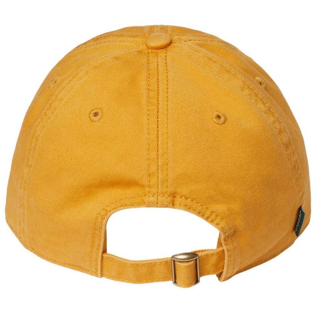 no-logo Legacy Relaxed Twill Dad Hat-Hats-Legacy-Thread Logic