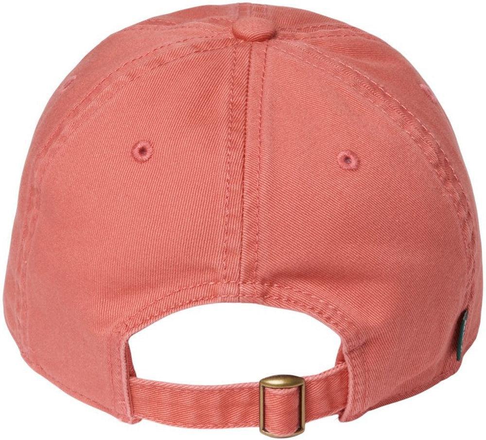 no-logo Legacy Relaxed Twill Dad Hat-Hats-Legacy-Thread Logic