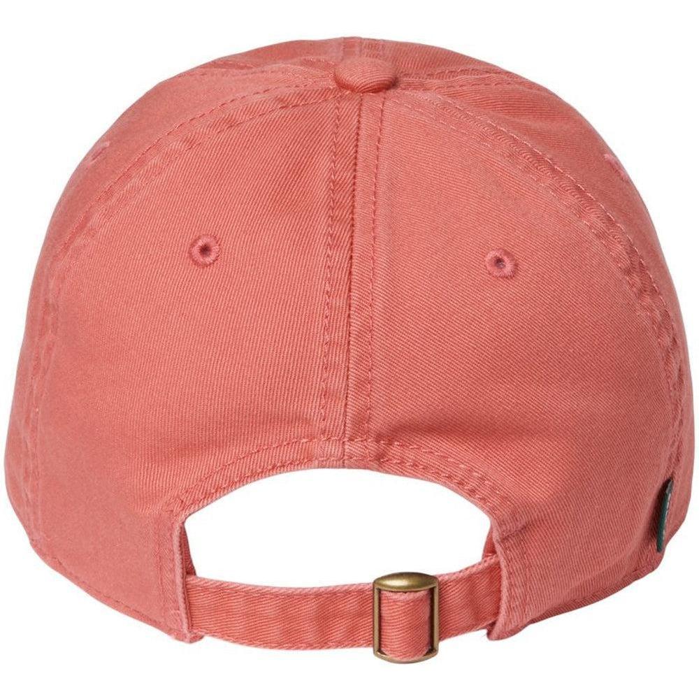 no-logo Legacy Relaxed Twill Dad Hat-Hats-Legacy-Thread Logic
