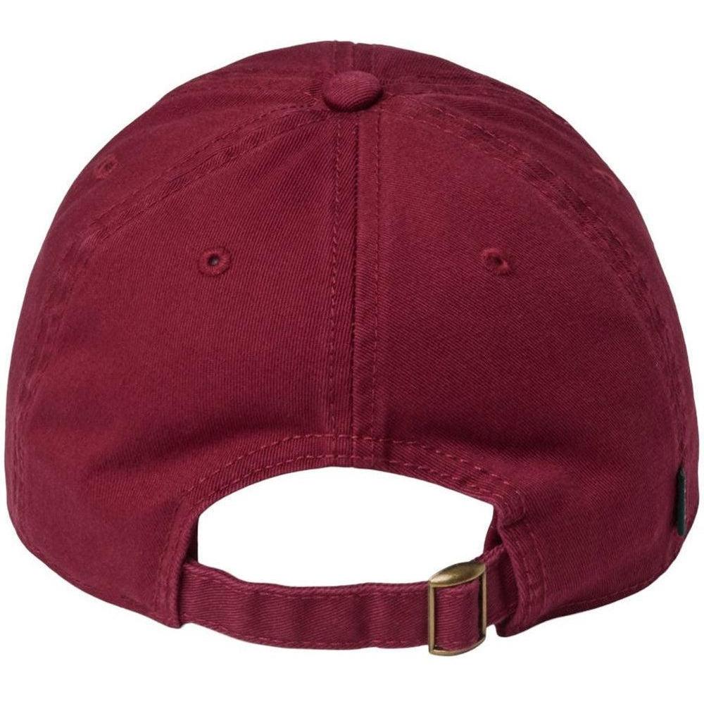 no-logo Legacy Relaxed Twill Dad Hat-Hats-Legacy-Thread Logic