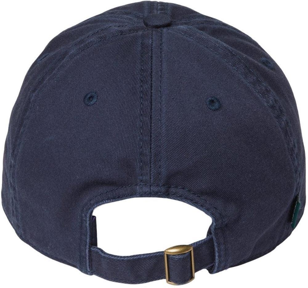 no-logo Legacy Relaxed Twill Dad Hat-Hats-Legacy-Thread Logic