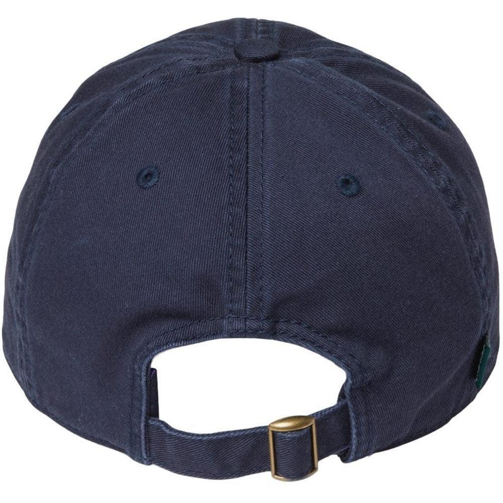 no-logo Legacy Relaxed Twill Dad Hat-Hats-Legacy-Thread Logic