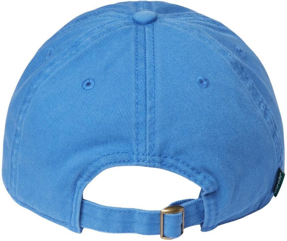 no-logo Legacy Relaxed Twill Dad Hat-Hats-Legacy-Thread Logic