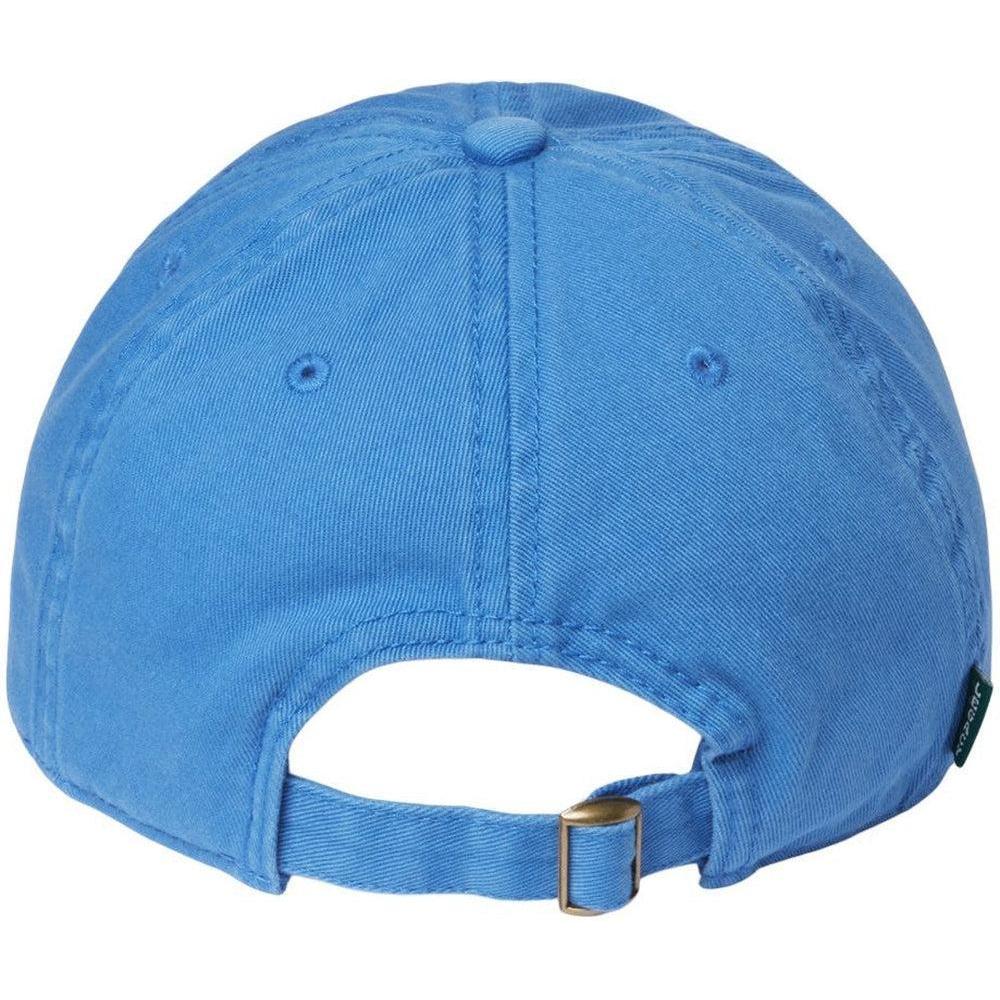 no-logo Legacy Relaxed Twill Dad Hat-Hats-Legacy-Thread Logic