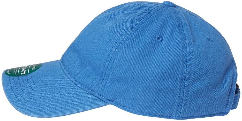 no-logo Legacy Relaxed Twill Dad Hat-Hats-Legacy-Thread Logic