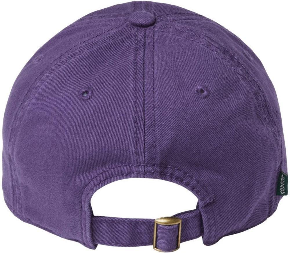 no-logo Legacy Relaxed Twill Dad Hat-Hats-Legacy-Thread Logic