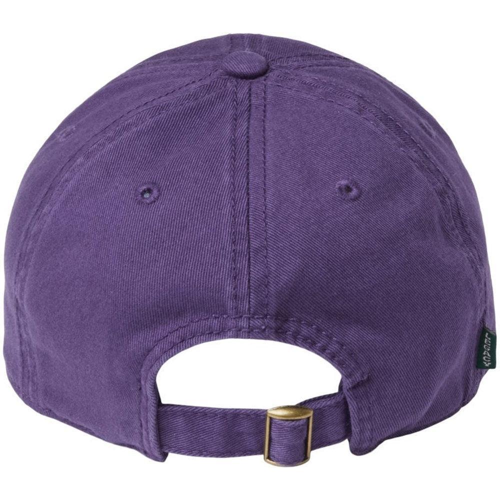 no-logo Legacy Relaxed Twill Dad Hat-Hats-Legacy-Thread Logic