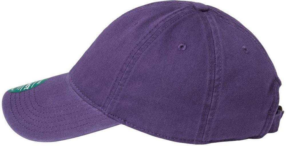 no-logo Legacy Relaxed Twill Dad Hat-Hats-Legacy-Thread Logic