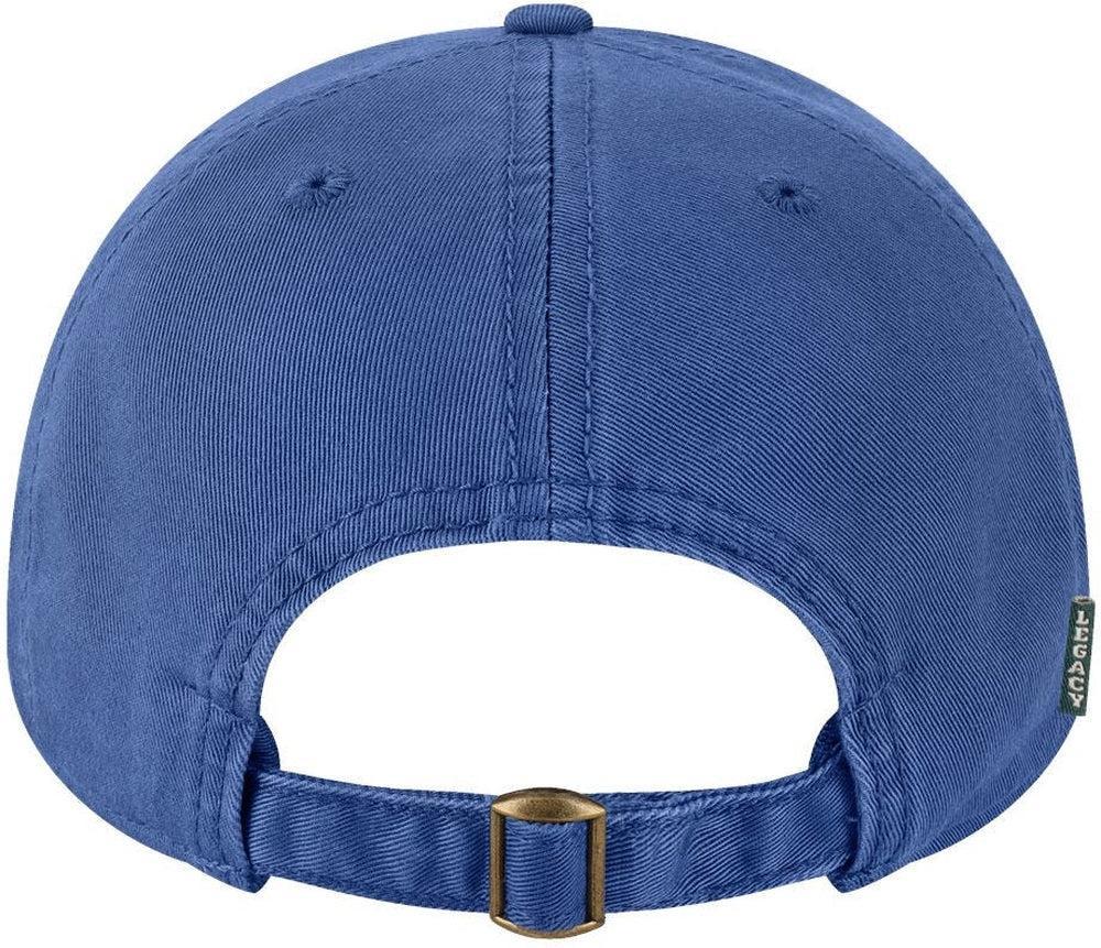 no-logo Legacy Relaxed Twill Dad Hat-Hats-Legacy-Thread Logic