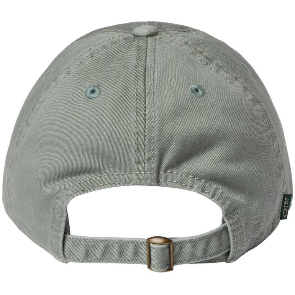 no-logo Legacy Relaxed Twill Dad Hat-Hats-Legacy-Thread Logic