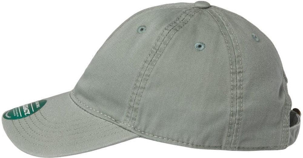 no-logo Legacy Relaxed Twill Dad Hat-Hats-Legacy-Thread Logic