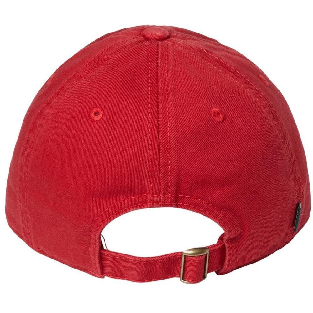no-logo Legacy Relaxed Twill Dad Hat-Hats-Legacy-Thread Logic