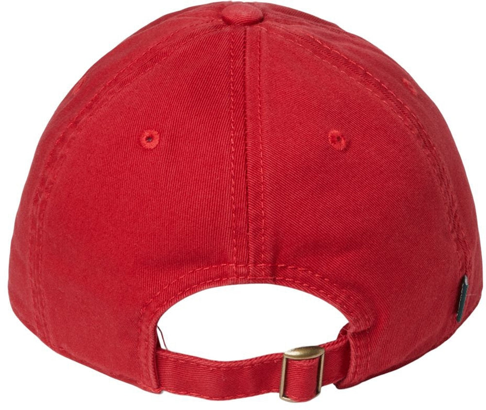 no-logo Legacy Relaxed Twill Dad Hat-Hats-Legacy-Thread Logic