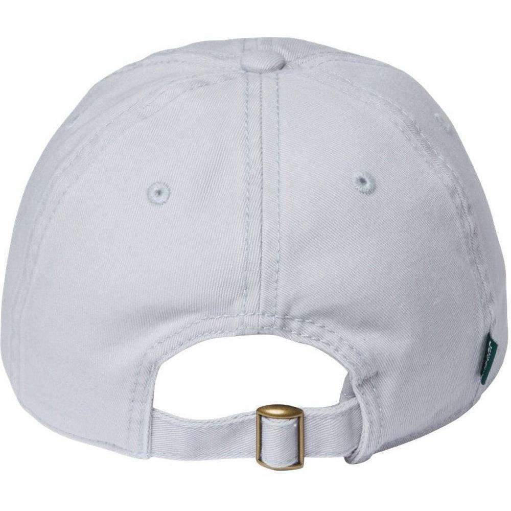 no-logo Legacy Relaxed Twill Dad Hat-Hats-Legacy-Thread Logic