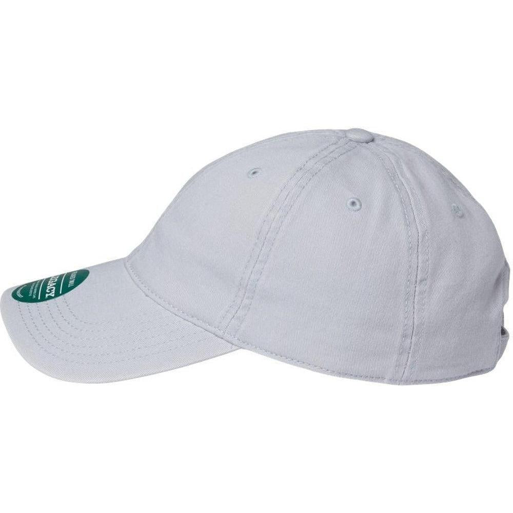 no-logo Legacy Relaxed Twill Dad Hat-Hats-Legacy-Thread Logic