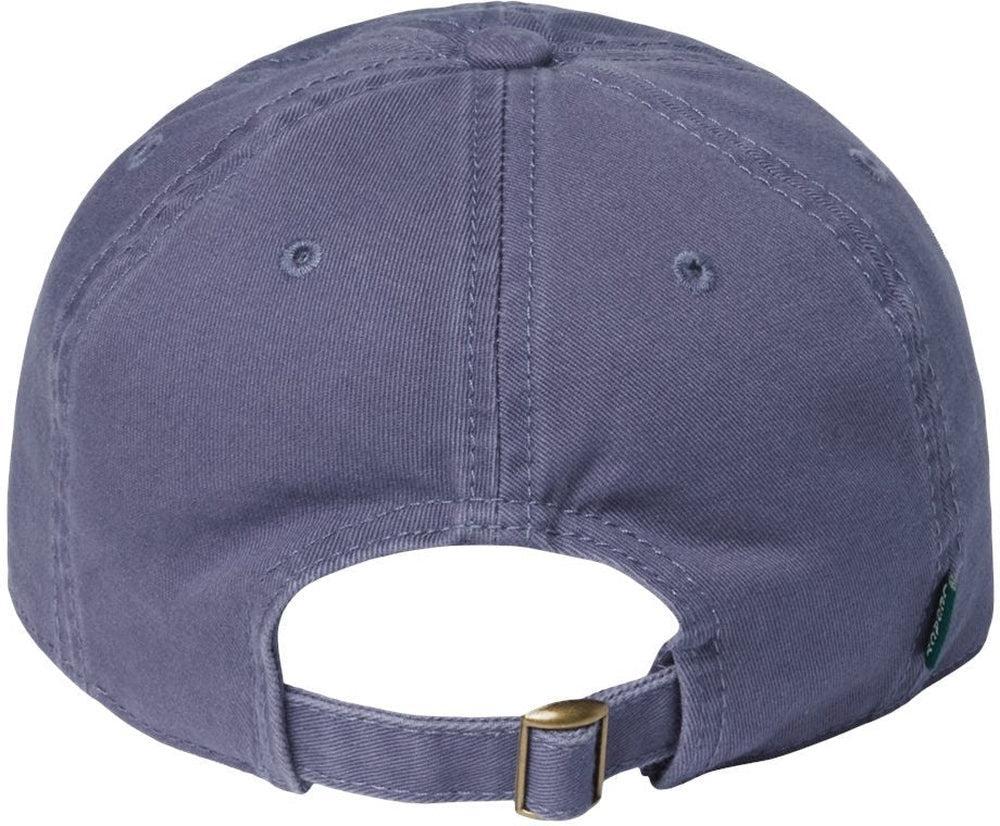 no-logo Legacy Relaxed Twill Dad Hat-Hats-Legacy-Thread Logic