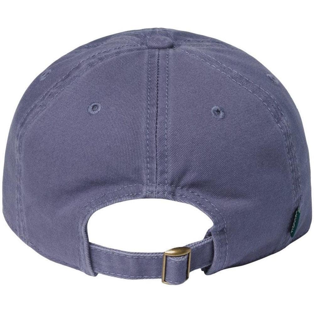 no-logo Legacy Relaxed Twill Dad Hat-Hats-Legacy-Thread Logic