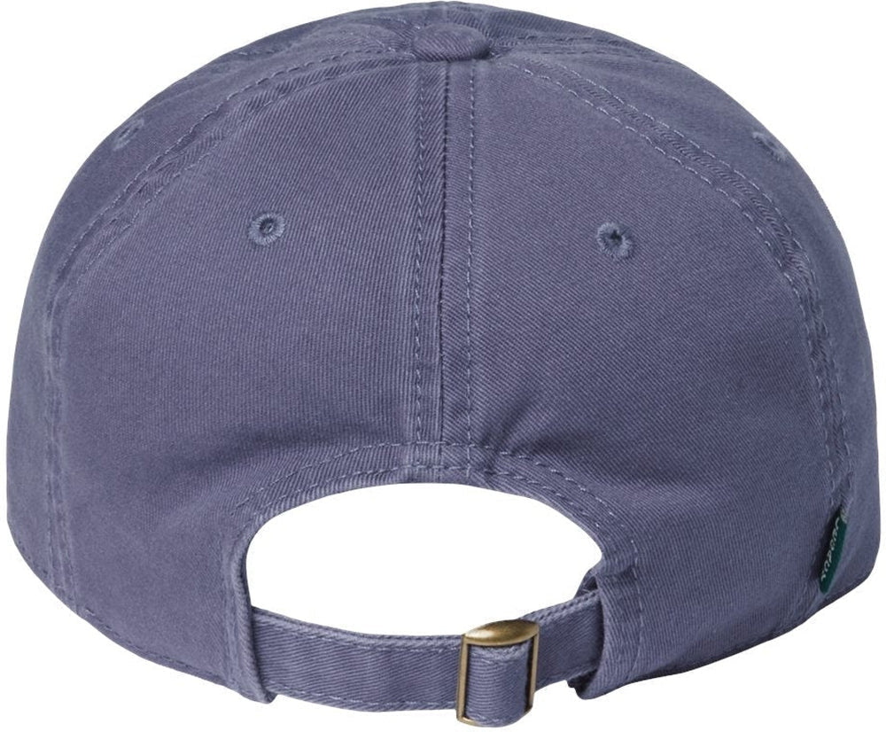 no-logo Legacy Relaxed Twill Dad Hat-Hats-Legacy-Thread Logic