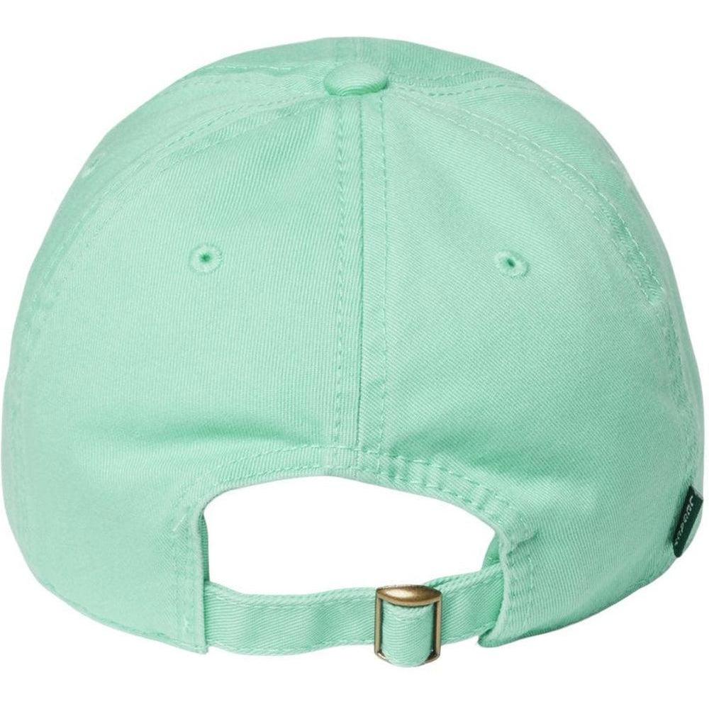no-logo Legacy Relaxed Twill Dad Hat-Hats-Legacy-Thread Logic