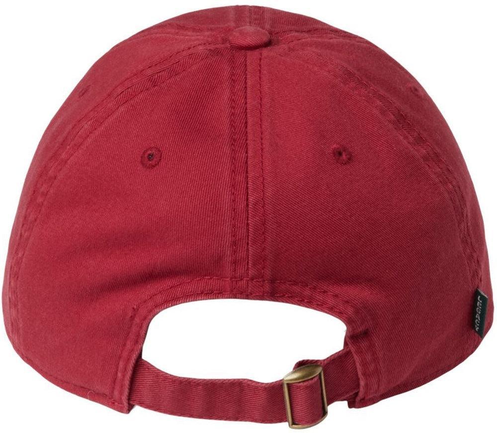no-logo Legacy Relaxed Twill Dad Hat-Hats-Legacy-Thread Logic