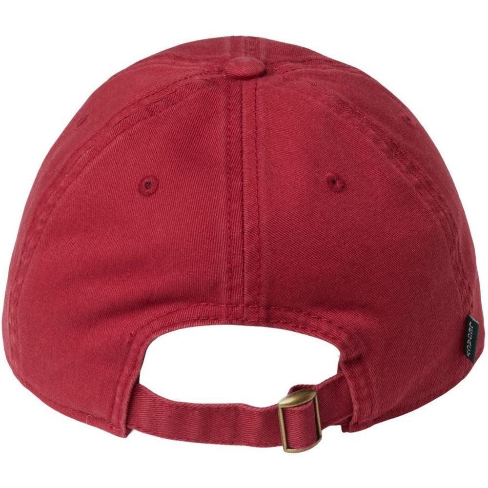 no-logo Legacy Relaxed Twill Dad Hat-Hats-Legacy-Thread Logic