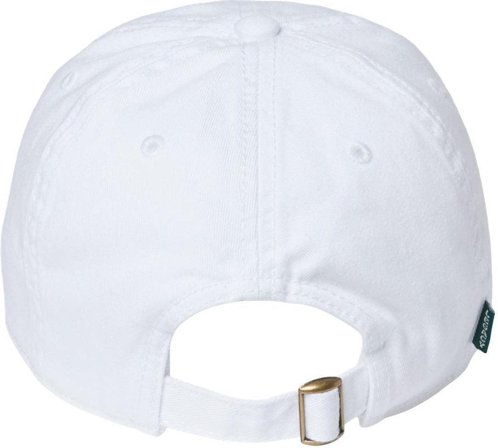 no-logo Legacy Relaxed Twill Dad Hat-Hats-Legacy-Thread Logic