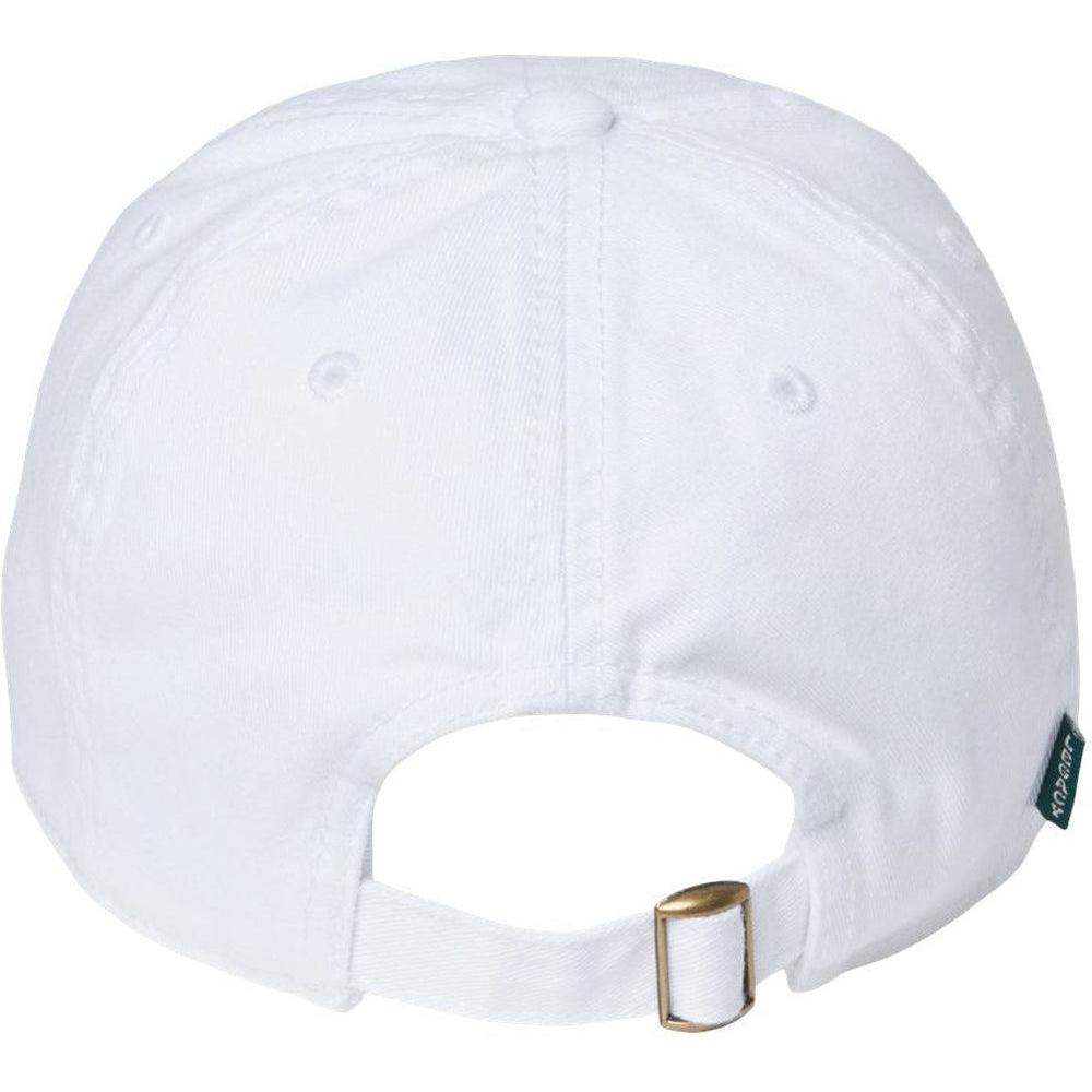 no-logo Legacy Relaxed Twill Dad Hat-Hats-Legacy-Thread Logic