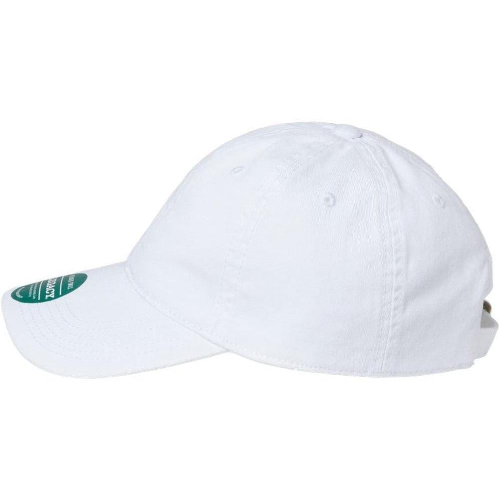 no-logo Legacy Relaxed Twill Dad Hat-Hats-Legacy-Thread Logic