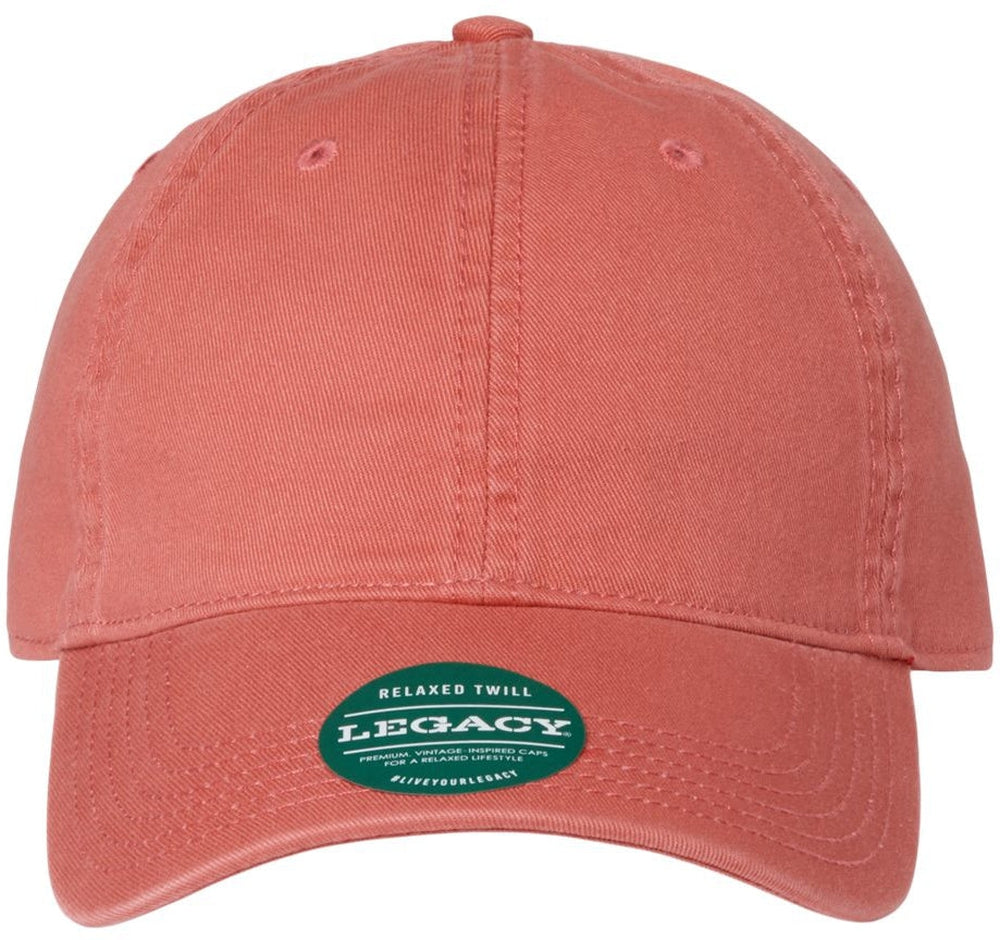 Legacy Relaxed Twill Dad Hat