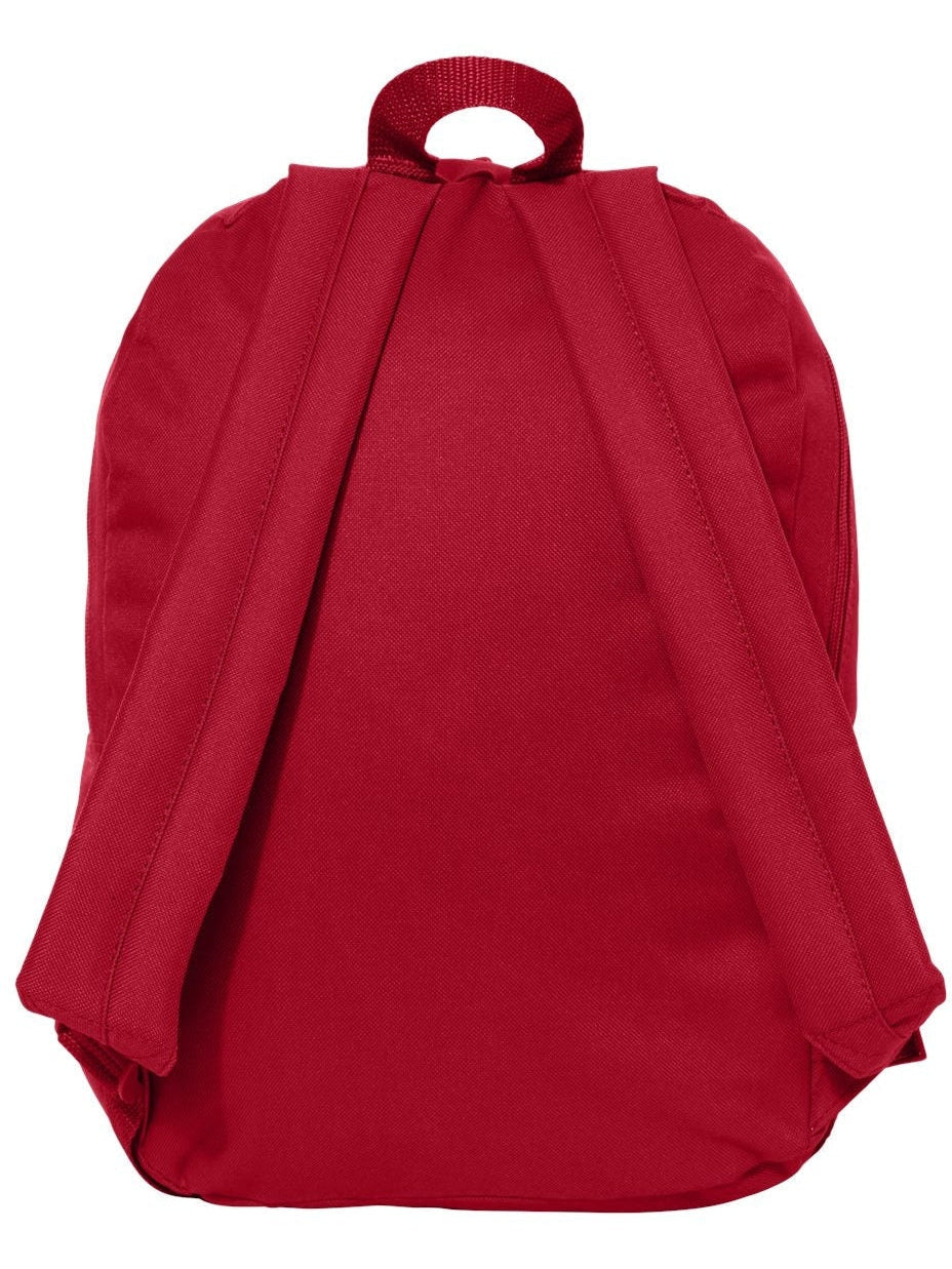 no-logo Liberty Bags 16" Basic Backpack-Bags-Liberty Bags-Thread Logic