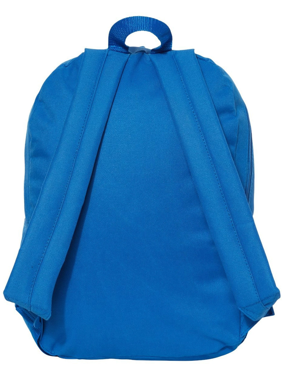 no-logo Liberty Bags 16" Basic Backpack-Bags-Liberty Bags-Thread Logic