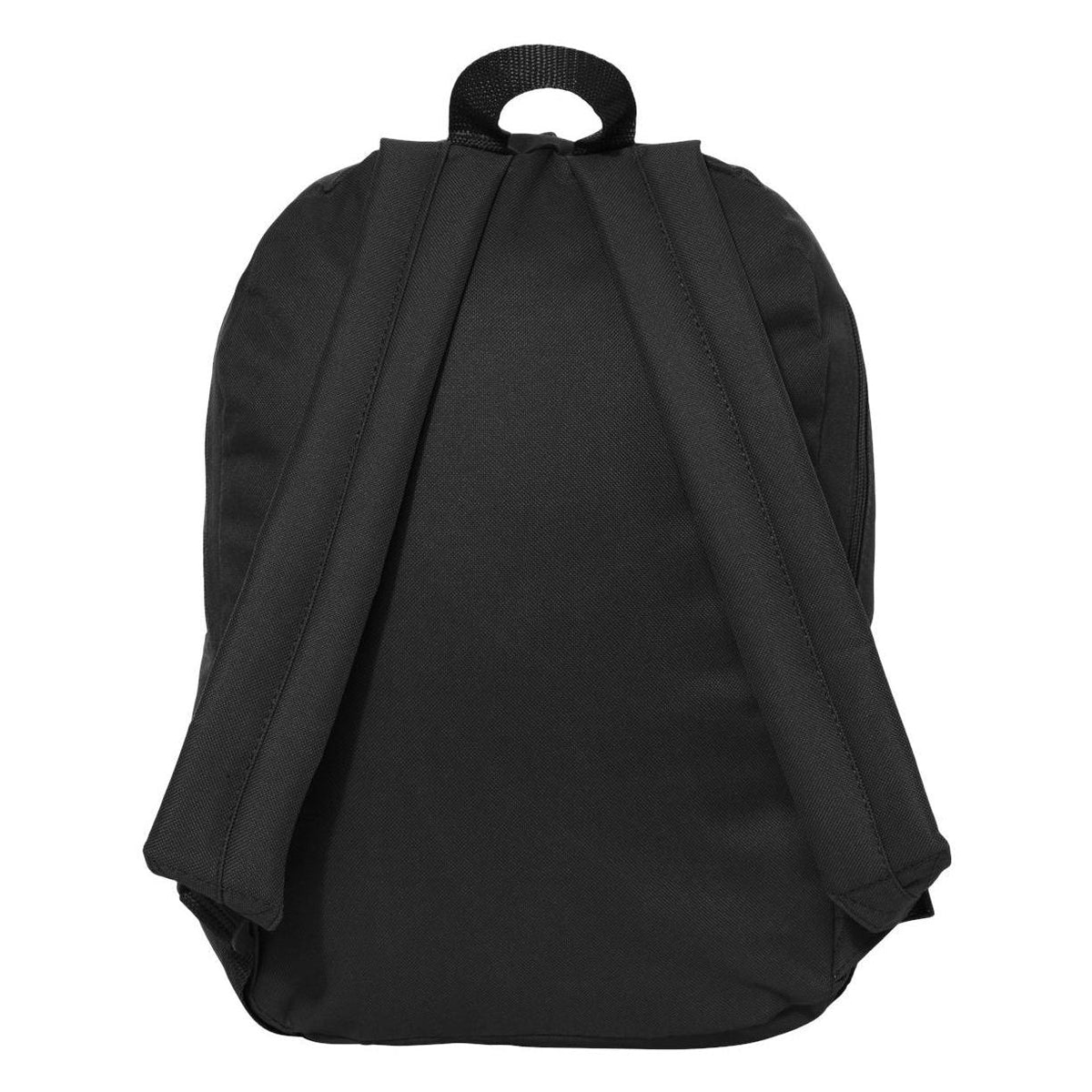 no-logo Liberty Bags 16" Basic Backpack-Bags-Liberty Bags-Thread Logic