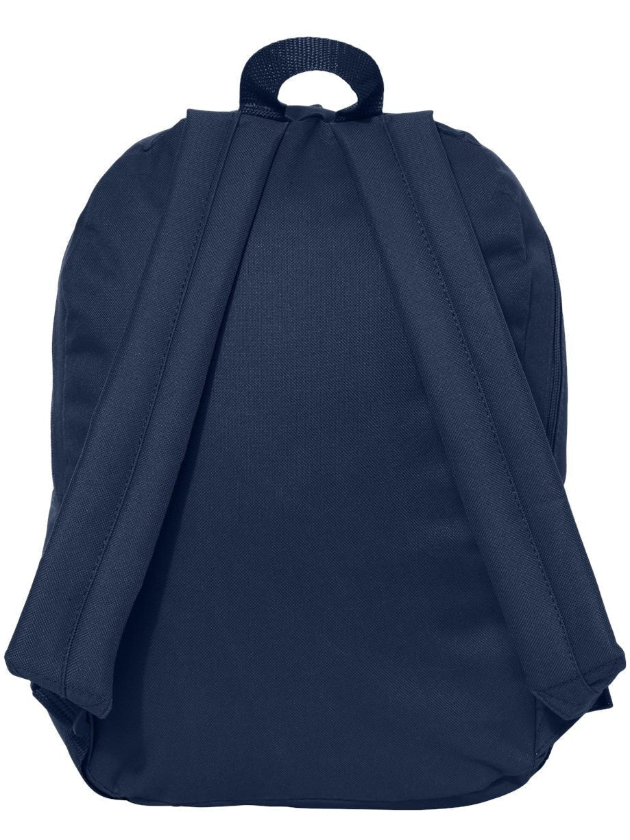 no-logo Liberty Bags 16" Basic Backpack-Bags-Liberty Bags-Thread Logic