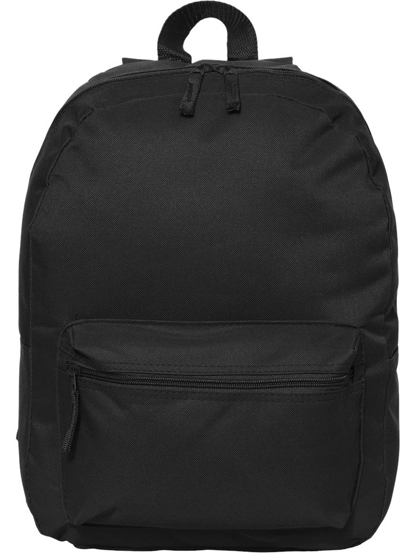 Liberty Bags 16" Basic Backpack