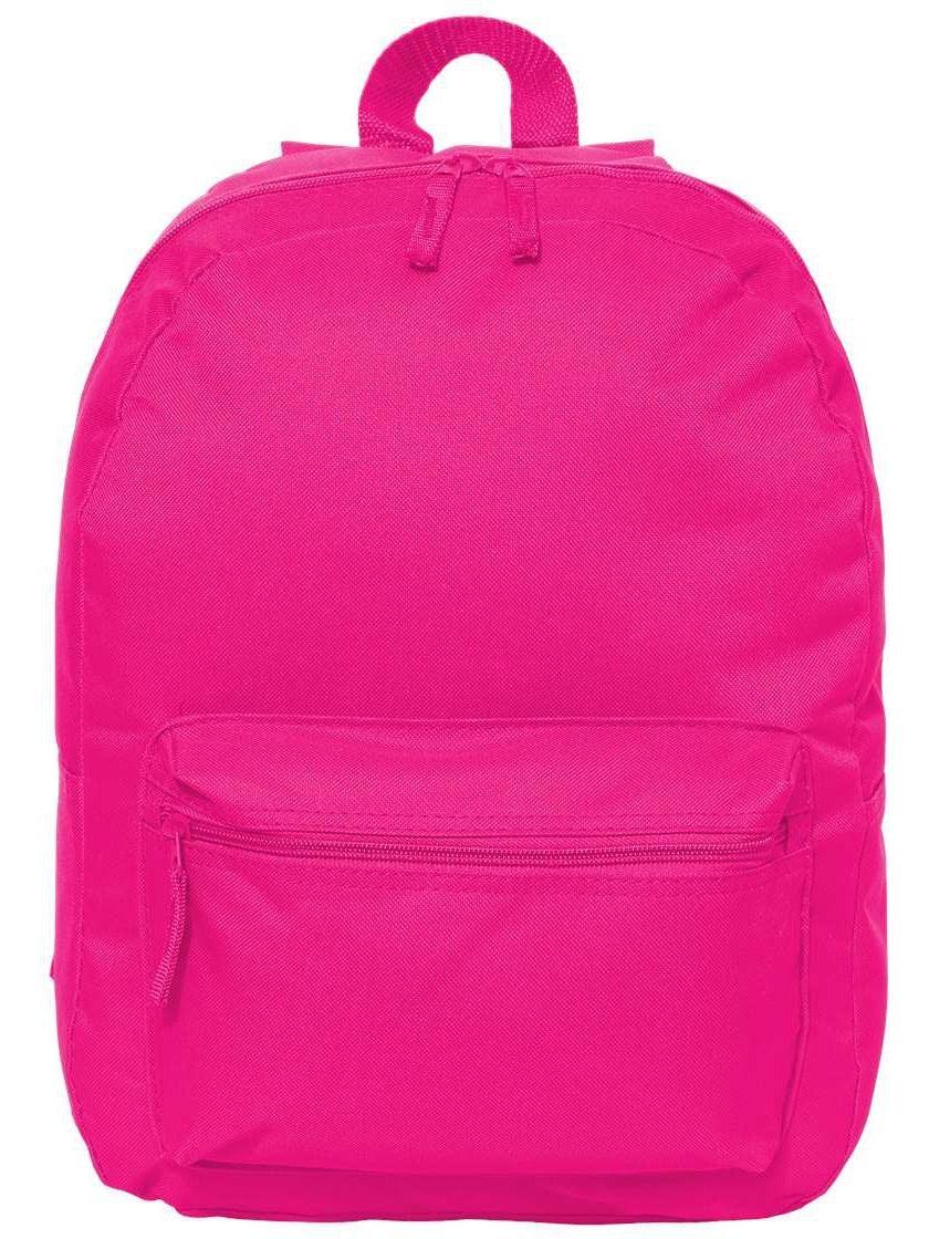 Liberty Bags 16" Basic Backpack