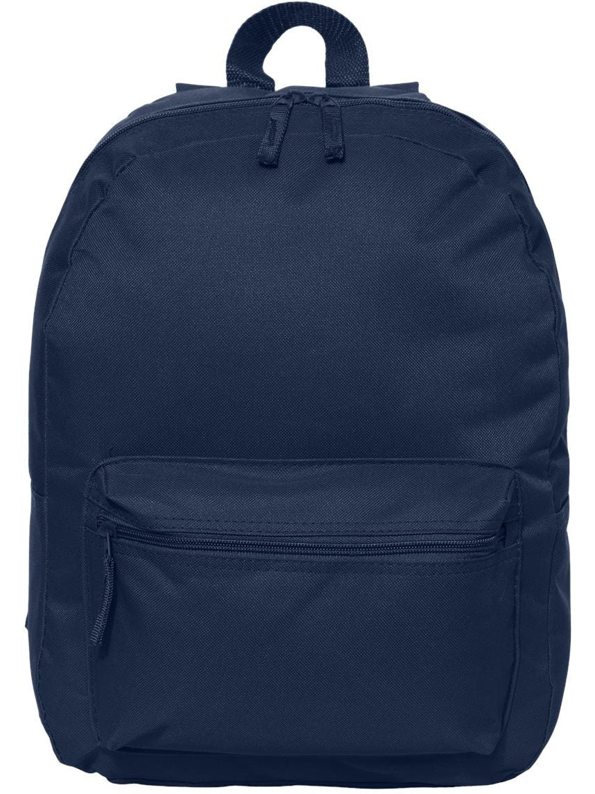 Liberty Bags 16" Basic Backpack